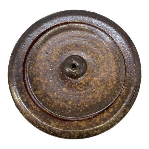 備前焼 (ビゼンヤキ) 水差し