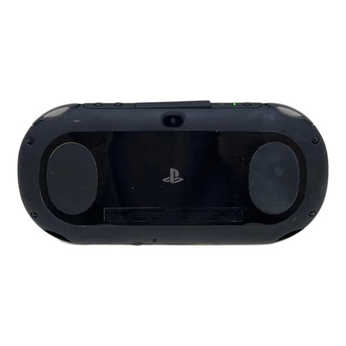 SONY (ソニー) PSVITA PCH-2000[PSVITA]