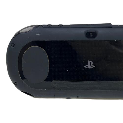 SONY (ソニー) PSVITA PCH-2000[PSVITA]