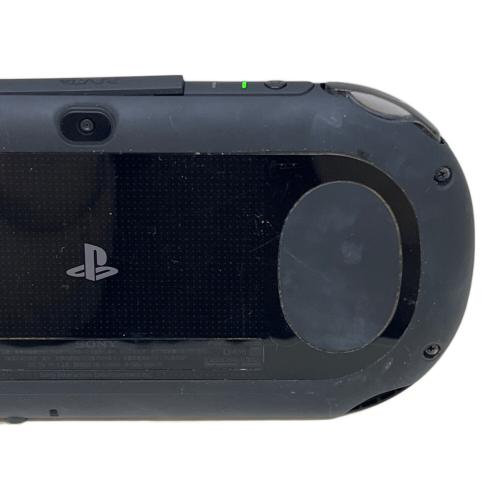 SONY (ソニー) PSVITA PCH-2000[PSVITA]