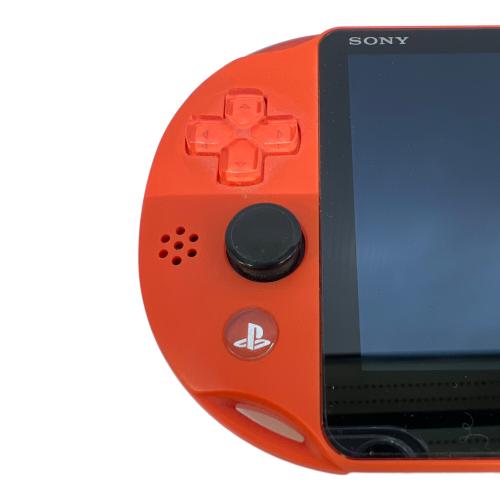 SONY (ソニー) PSVITA PCH-2000[PSVITA]