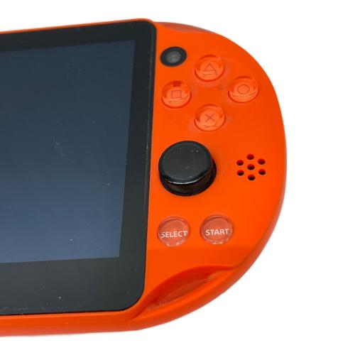 SONY (ソニー) PSVITA PCH-2000[PSVITA]