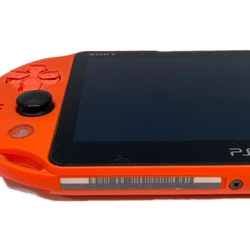 SONY (ソニー) PSVITA PCH-2000[PSVITA]