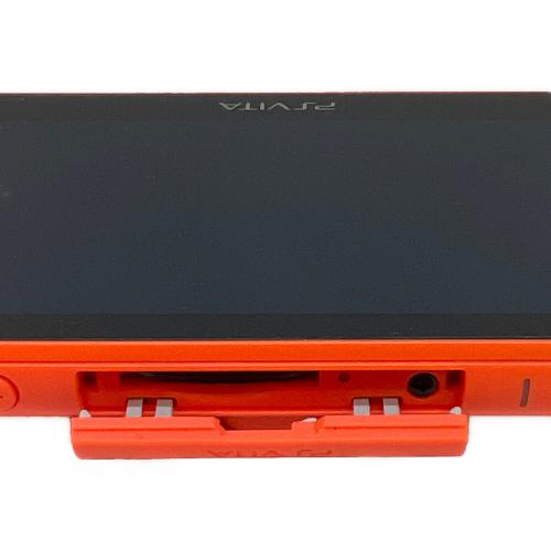 SONY (ソニー) PSVITA PCH-2000[PSVITA]