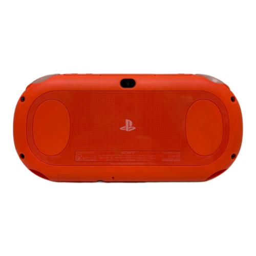 SONY (ソニー) PSVITA PCH-2000[PSVITA]