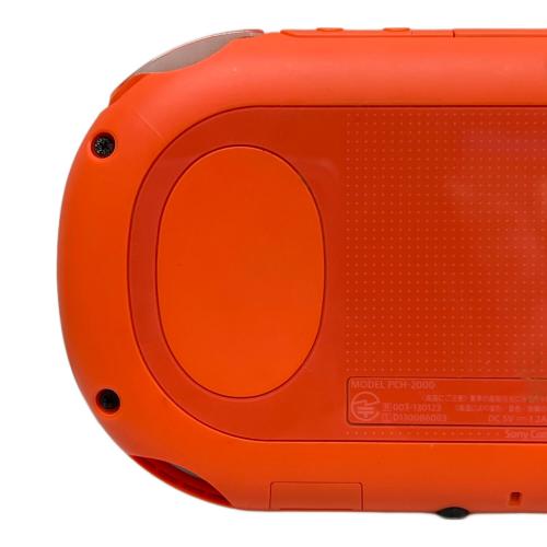 SONY (ソニー) PSVITA PCH-2000[PSVITA]