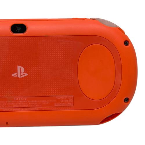 SONY (ソニー) PSVITA PCH-2000[PSVITA]