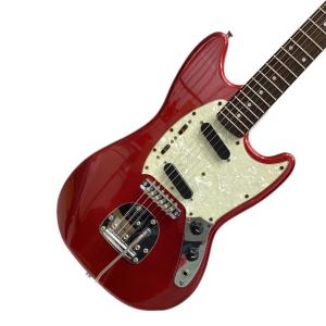 Photogenic (フォトジェニック) ムスタングシェイプ エレキギター MG-200