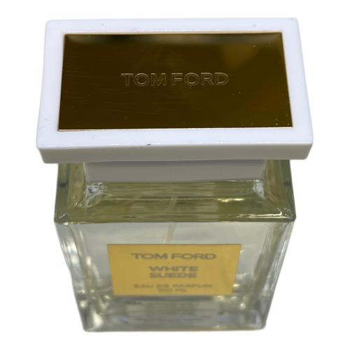 TOM FORD (トムフォード) オードパルファム 100ml 残量80%-99% WHITE SUEDE