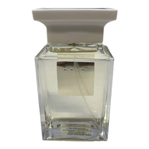 TOM FORD (トムフォード) オードパルファム 100ml 残量80%-99% WHITE SUEDE