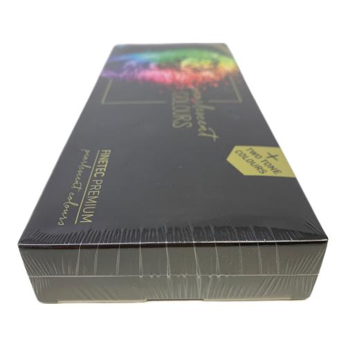 FINETEC (ファインテック) 水彩絵具 24色セット