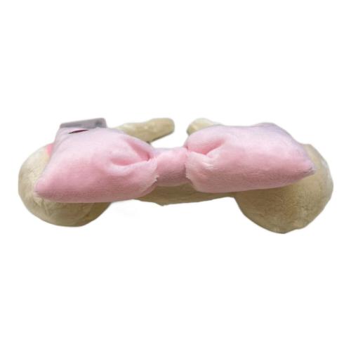 リラックマ キャラクターグッズ コリラックマ ぬいぐるみカチューシャ