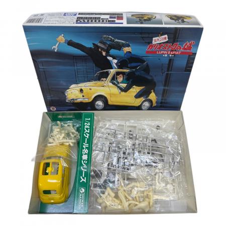 ルパン三世 カリオストロの城 (ルパンサンセイカリオストロノシロ ルパン三世 カリオストロの城 (ルパンサンセイカリオストロノシロ