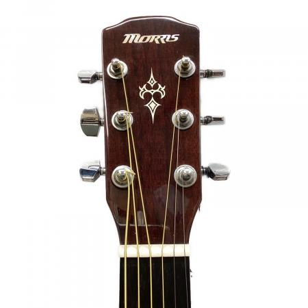 MORRIS (モーリス) アコースティックギター M-351/CS｜トレファクONLINE