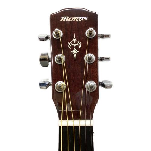 MORRIS (モーリス) アコースティックギター M-351/CS