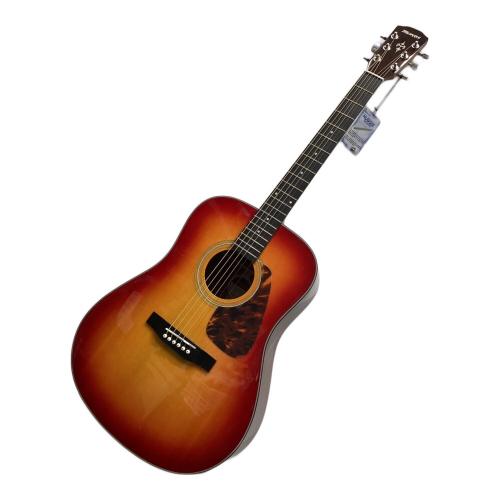 MORRIS (モーリス) アコースティックギター M-351/CS
