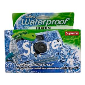 FUJIFILM (フジフィルム) ウォータープルーフカメラ
