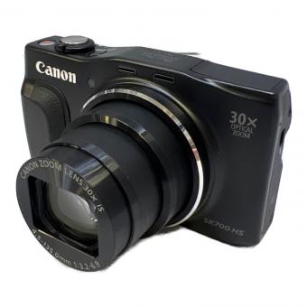 CANON (キヤノン) コンパクトデジタルカメラ PC2047 PowerShot SX700 HS