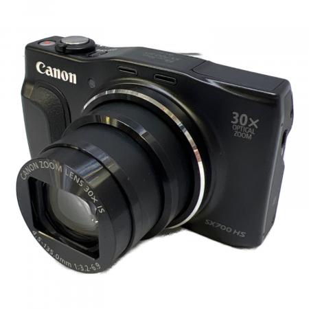 Canon キャノン SX700HS PC2047 コンパクトデジタルカメラ CANON (キヤノン) コンパクトデジタルカメラ PC2047 PowerShot SX700