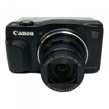 CANON PowerShot SX700 HS PC2047 カメラ CANON (キヤノン) コンパクトデジタルカメラ PC2047 PowerShot SX700