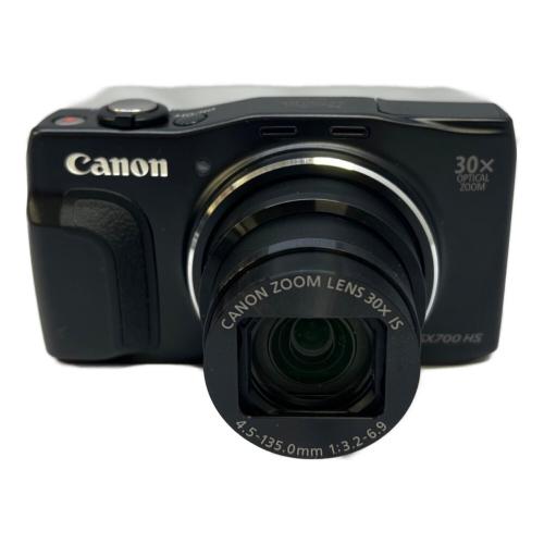 CANON (キヤノン) コンパクトデジタルカメラ PC2047 PowerShot SX700 HS