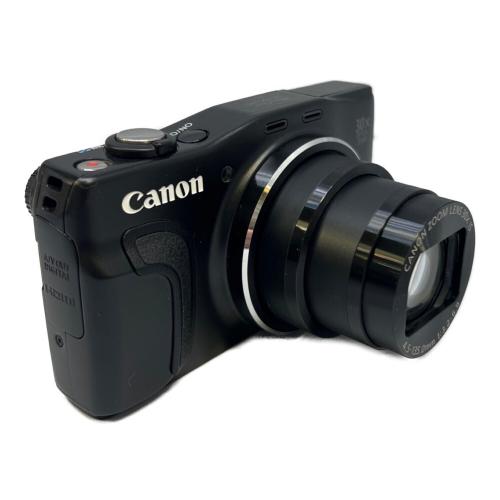 CANON (キヤノン) コンパクトデジタルカメラ PC2047 PowerShot SX700 HS