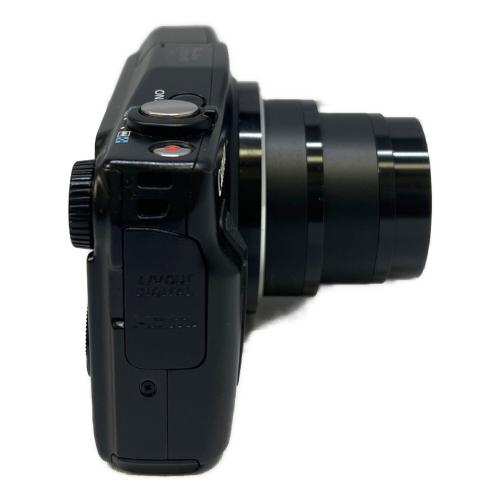 CANON (キヤノン) コンパクトデジタルカメラ PC2047 PowerShot SX700 HS