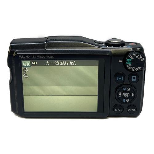 CANON (キヤノン) コンパクトデジタルカメラ PC2047 PowerShot SX700 HS
