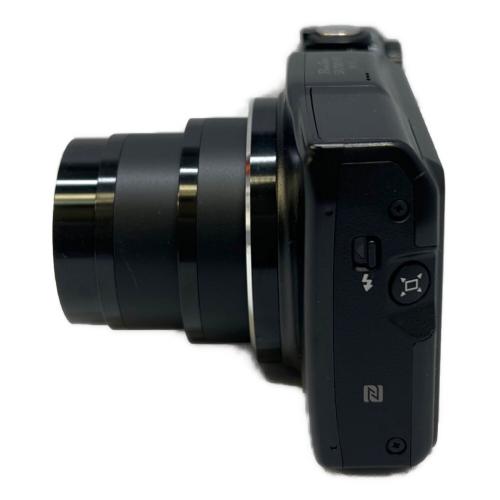 CANON (キヤノン) コンパクトデジタルカメラ PC2047 PowerShot SX700 HS