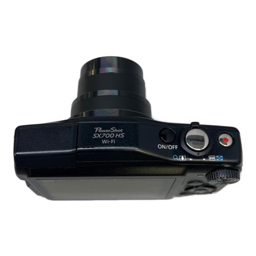 CANON (キヤノン) コンパクトデジタルカメラ PC2047 PowerShot SX700 HS