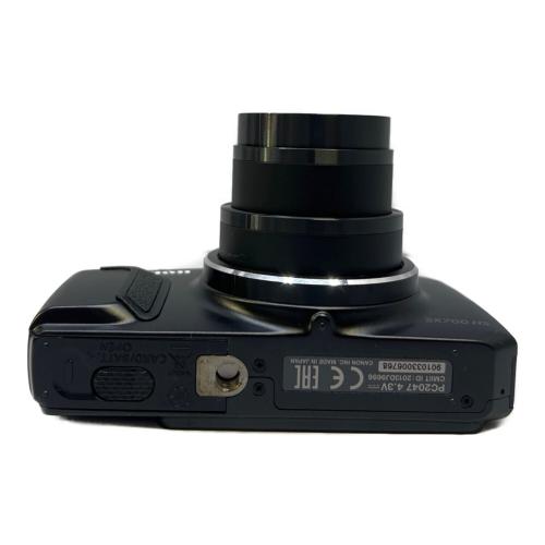 CANON (キヤノン) コンパクトデジタルカメラ PC2047 PowerShot SX700 HS