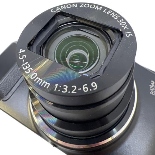 CANON (キヤノン) コンパクトデジタルカメラ PC2047 PowerShot SX700 HS