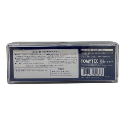 TOMIX (トミックス) JR DE10-1000形 ディーゼル機関車 Nゲージ 2234 茶色