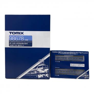 TOMIX (トミックス) いすみ鉄道 キハ52・キハ28形 Nゲージ 92193 キハ