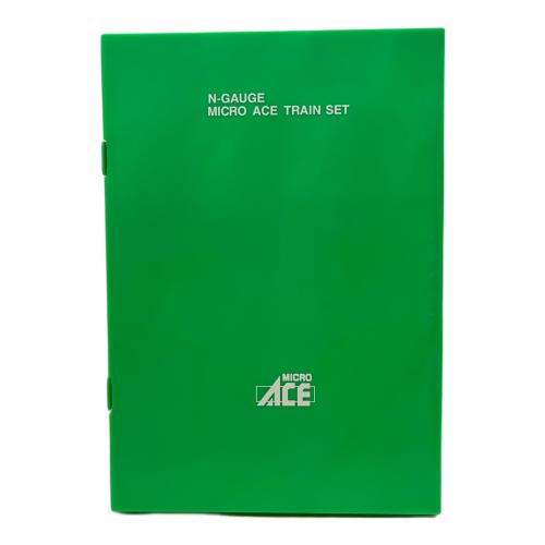 MICRO ACE (マイクロエース) E231系 近郊タイプ 東海道線 (基本・10両