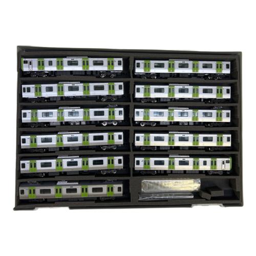 TOMIX (トミックス) JR E235系通勤電車 11両セット Nゲージ 98984 紙ケース欠品 ※一つのケースに11両入っています。