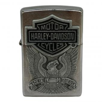HARLEY-DAVIDSON (ハーレーダビッドソン) ZIPPO 2015年製