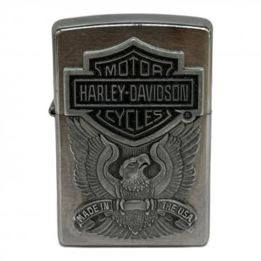 HARLEY-DAVIDSON (ハーレーダビッドソン) サイドイーグルモチーフ