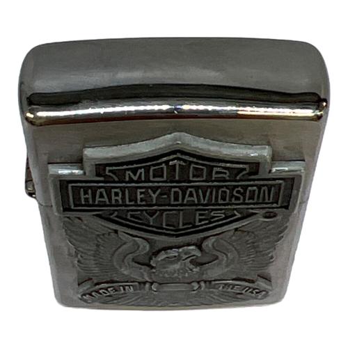 HARLEY-DAVIDSON (ハーレーダビッドソン) ZIPPO 2015年製