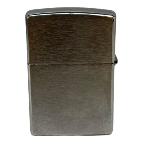 HARLEY-DAVIDSON (ハーレーダビッドソン) ZIPPO 2015年製