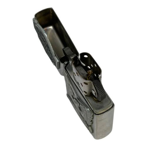 HARLEY-DAVIDSON (ハーレーダビッドソン) ZIPPO 2015年製