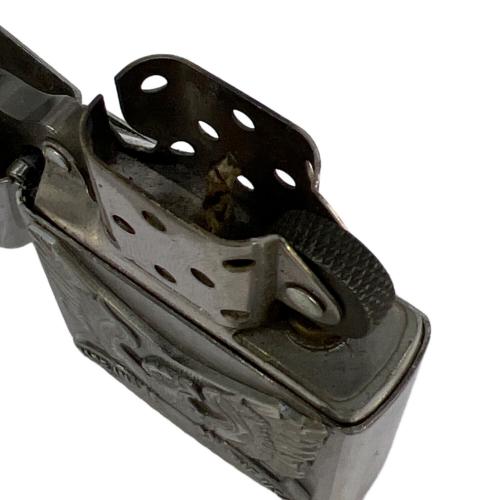 HARLEY-DAVIDSON (ハーレーダビッドソン) ZIPPO 2015年製