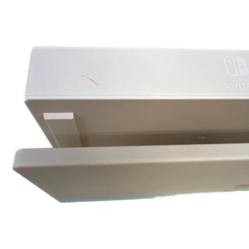 Nintendo (ニンテンドー) Nintendo Switch HAD-S-KEAGC あつまれどうぶつの森デザイン