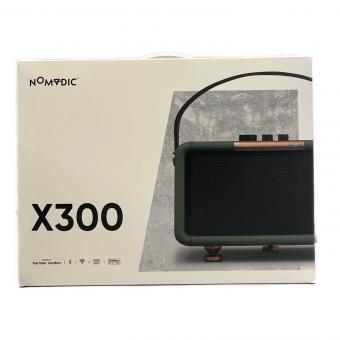 NOMVDIC (ノメディック) モバイルプロジェクター X300