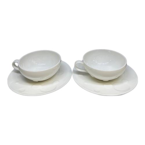 TIFFANY & Co. (ティファニー アンド コー) カップ&ソーサー ムーンズ