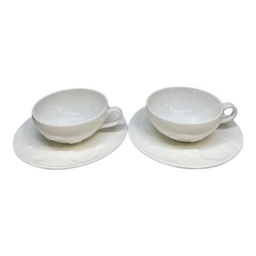 TIFFANY & Co. (ティファニー アンド コー) カップ&ソーサー ムーンズ