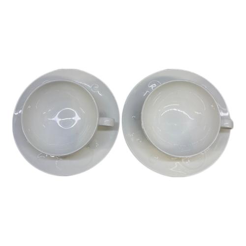 TIFFANY & Co. (ティファニー アンド コー) カップ&ソーサー ムーンズ