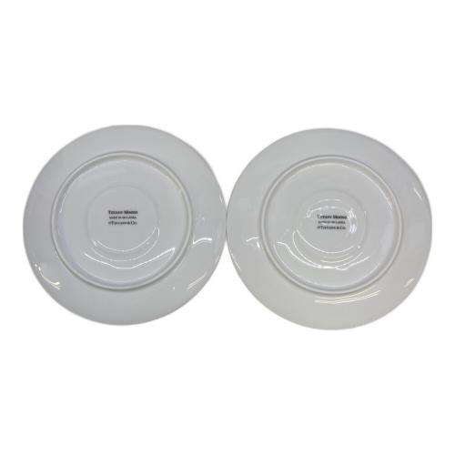 TIFFANY & Co. (ティファニー アンド コー) カップ&ソーサー ムーンズ