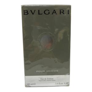 BVLGARI (ブルガリ) オードトワレ 箱つぶれ有 100ml オードトワレ