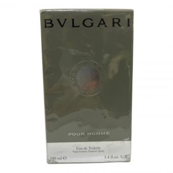 BVLGARI (ブルガリ) オードトワレ 箱つぶれ有 100ml オードトワレ